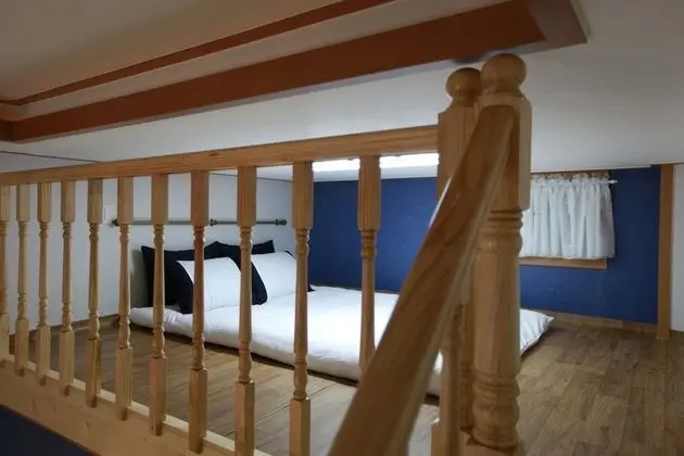 Oda (Korean style_Ondol)