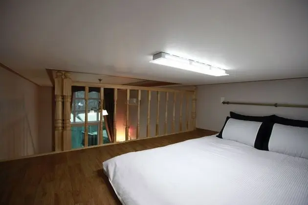 Oda (Korean style_Ondol)