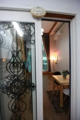 Oda (Korean style_Ondol)