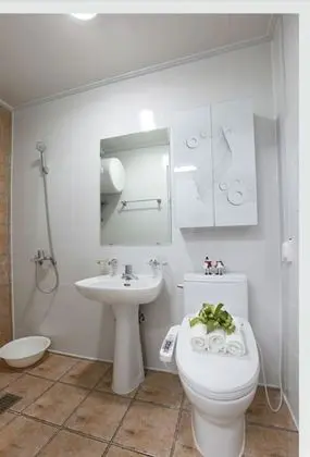 Oda (Korean style_Ondol)