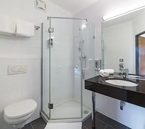 İki Ayrı Yataklı Oda, 2 Tek Kişilik Yatak