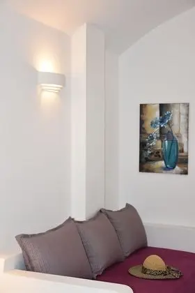 Superior Tek Büyük Yataklı Oda, 1 Çift Kişilik Yatak ve Çekyat, Balkon