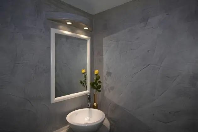 Superior Tek Büyük Yataklı Oda, 1 Çift Kişilik Yatak ve Çekyat, Balkon