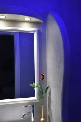 Superior Tek Büyük Yataklı Oda, 1 Çift Kişilik Yatak ve Çekyat, Balkon