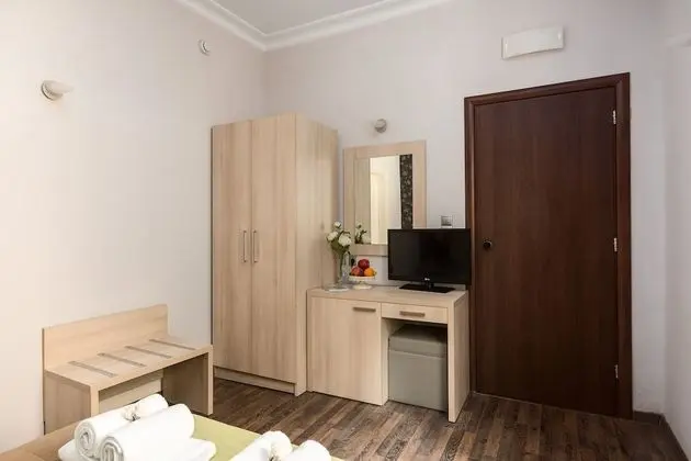 Standard Tek Kişilik Oda