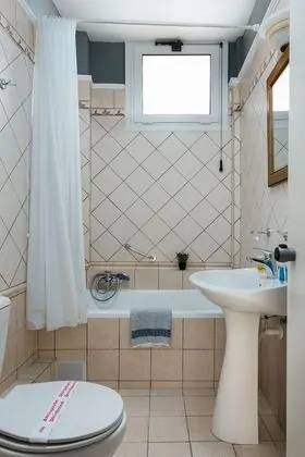 Standard Tek Kişilik Oda