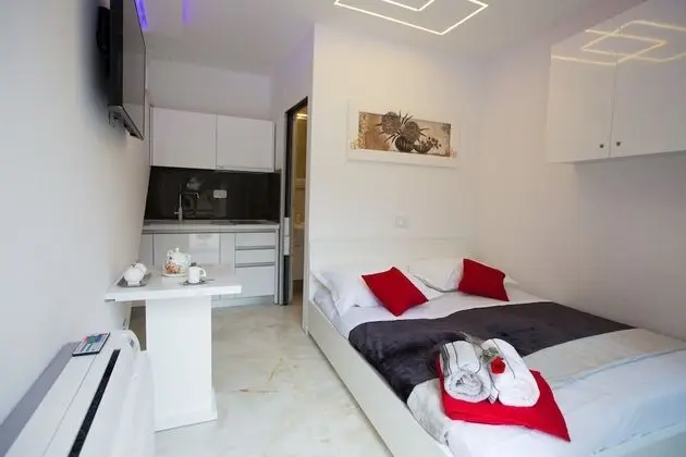 Villa, 4 Yatak Odası, Kişiye Özel Havuzlu, Deniz Manzaralı