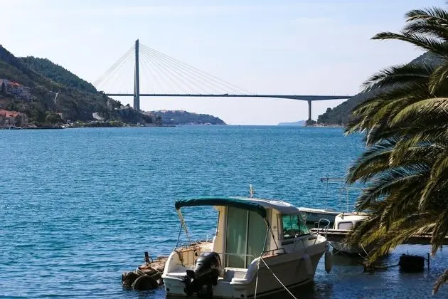 Villa, 4 Yatak Odası, Kişiye Özel Havuzlu, Deniz Manzaralı