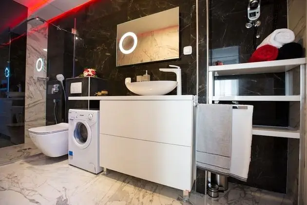 Villa, 4 Yatak Odası, Kişiye Özel Havuzlu, Deniz Manzaralı