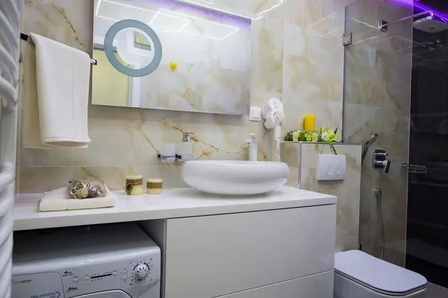 Villa, 4 Yatak Odası, Kişiye Özel Havuzlu, Deniz Manzaralı