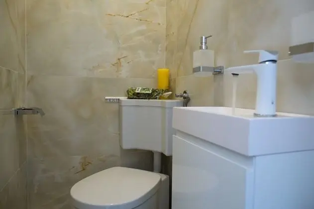 Villa, 4 Yatak Odası, Kişiye Özel Havuzlu, Deniz Manzaralı