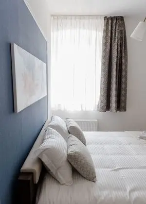 Apart Daire, Balkon (Ble)