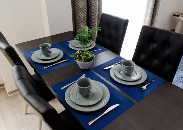 Apart Daire, Balkon (Ble)