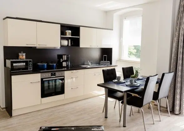 Apart Daire, Balkon (Ble)