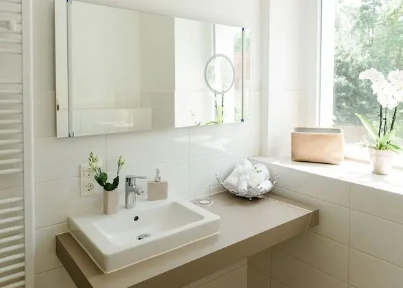 Apart Daire, Balkon (Ble)