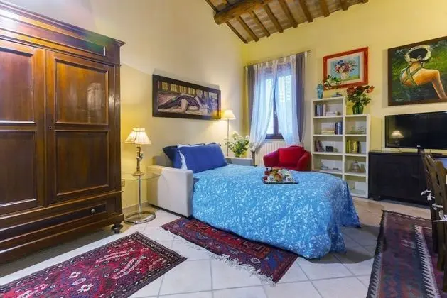 Apart Daire, 1 Yatak Odası