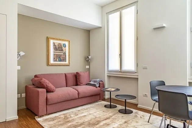 Executive Apart Daire