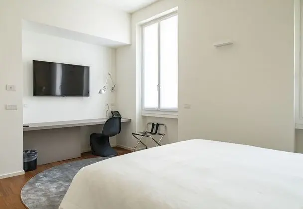 Executive Apart Daire