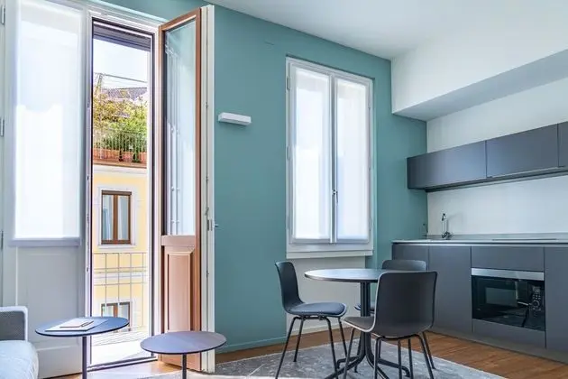 Executive Apart Daire