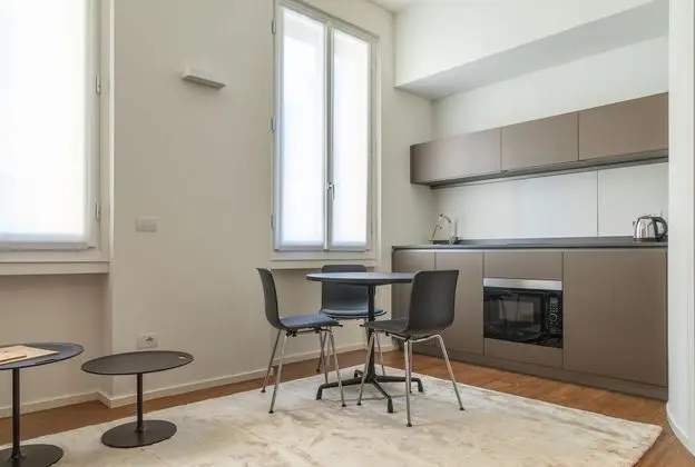 Executive Apart Daire