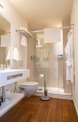 Executive Apart Daire