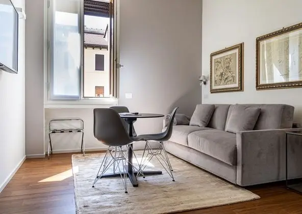 Superior Apart Daire