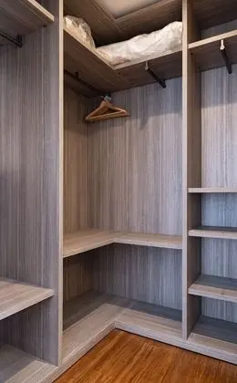 Superior Apart Daire