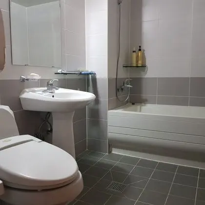 Standard İki Ayrı Yataklı Oda