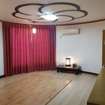 Standard Ondol Room