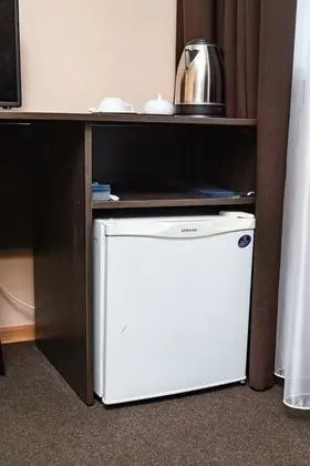 Basic Tek Büyük Yataklı Oda, 1 Çift Kişilik Yatak