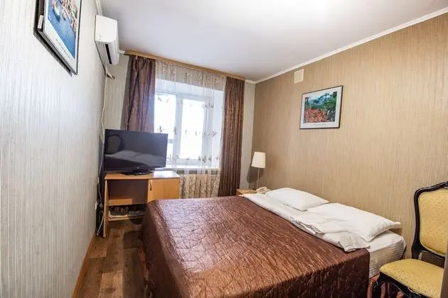 Economy Tek Kişilik Oda, 1 Tek Kişilik Yatak