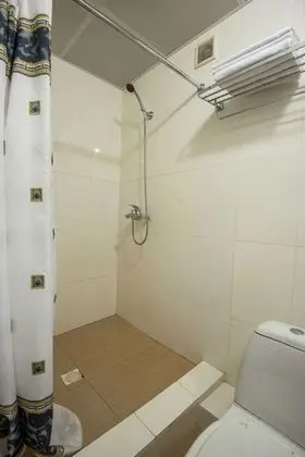 Economy Tek Kişilik Oda, 1 Tek Kişilik Yatak