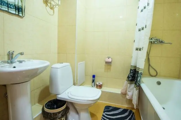 Standard Tek Büyük Yataklı Oda, 1 Çift Kişilik Yatak