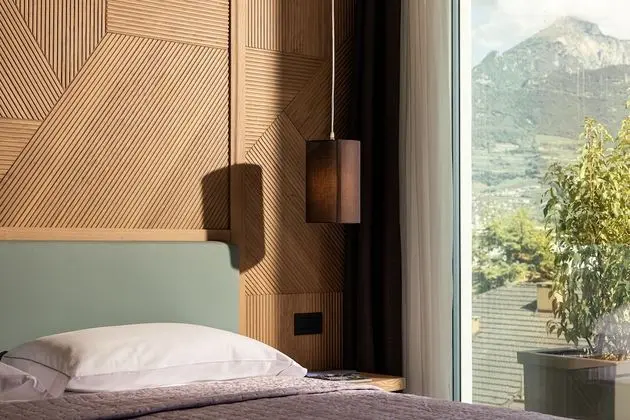 Deluxe Apart Daire, 1 Yatak Odası, Teras