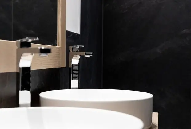 Deluxe Apart Daire, 1 Yatak Odası, Teras