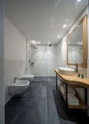 Standard Apart Daire, 1 Yatak Odası, Balkon