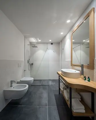 Standard Apart Daire, 1 Yatak Odası, Balkon