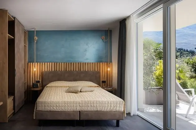 Standard Apart Daire, 2 Yatak Odası, Balkon