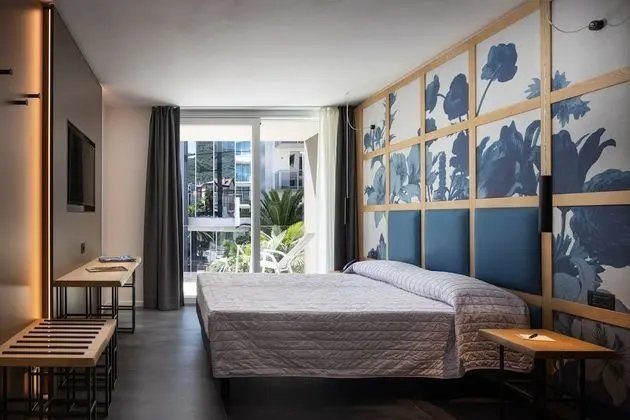Standard Apart Daire, 2 Yatak Odası, Balkon