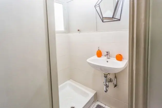 Deluxe Apart Daire, 1 Yatak Odası