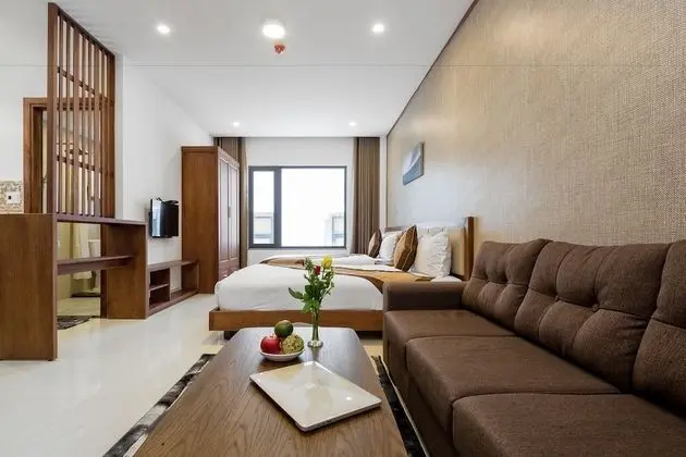 Apart Daire (Duplex)
