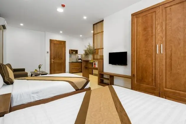 Apart Daire (Duplex)