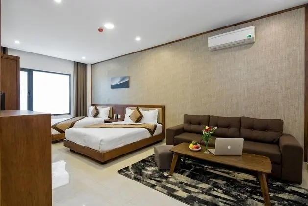 Apart Daire (Duplex)