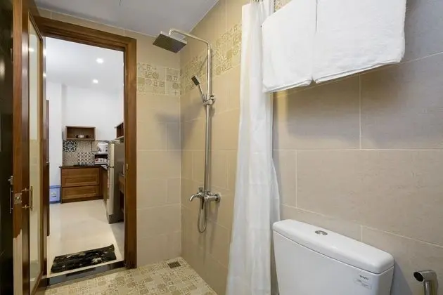 Apart Daire (Duplex)
