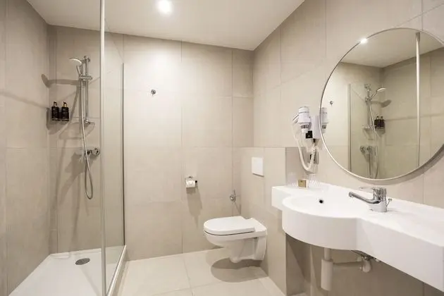 Premium Tek Büyük Yataklı Oda, 1 En Büyük (King) Boy Yatak