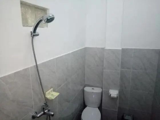Standard Tek Büyük Yataklı Oda, 1 Yatak Odası, Bahçe Manzaralı