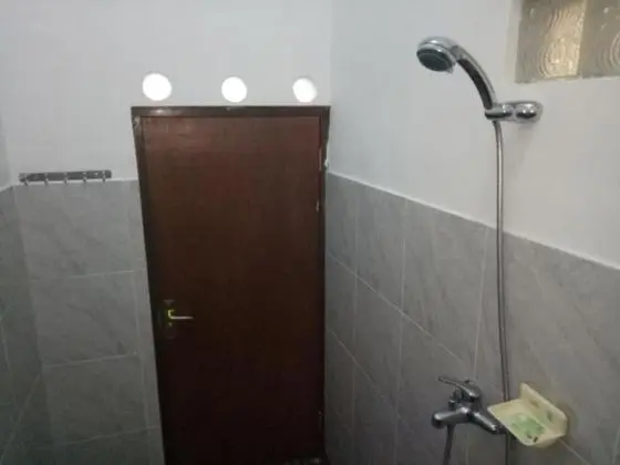 Standard Tek Büyük Yataklı Oda, 1 Yatak Odası, Bahçe Manzaralı