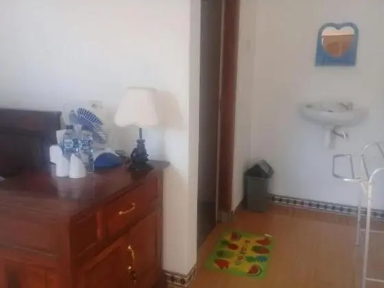 Superior Tek Büyük Yataklı Oda, 1 Yatak Odası, Bahçe Manzaralı