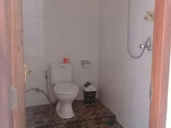 Superior Tek Büyük Yataklı Oda, 1 Yatak Odası, Bahçe Manzaralı