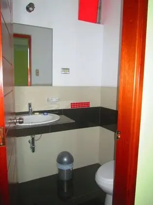 Üç Kişilik Oda